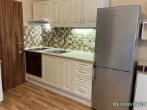 Pronájem bytu 1+kk, Praha - Strašnice, Na stezce, 30 m2