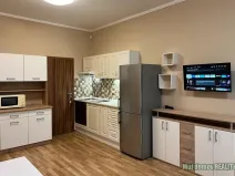 Pronájem bytu 1+kk, Praha - Strašnice, Na stezce, 30 m2