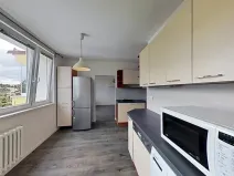 Pronájem bytu 3+1, Jihlava, Polní, 75 m2
