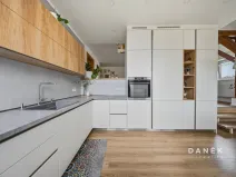 Prodej bytu 4+kk, Brno - Štýřice, Celní, 155 m2