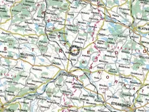 Prodej pole, Velký Bor, 18300 m2