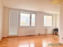 Pronájem bytu 1+kk, Praha - Stodůlky, Běhounkova, 43 m2