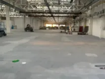 Pronájem výrobních prostor, Český Brod, 3600 m2
