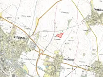 Prodej podílu pole, Opava, 15287 m2