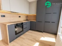 Prodej bytu 2+1, Plzeň, Mandlova, 60 m2