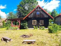 Prodej rodinného domu, Valašská Senice, 90 m2