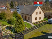 Prodej pozemku pro bydlení, Růžová, 880 m2