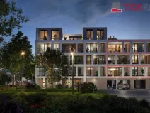 Prodej bytu 4+kk, Beroun, Na Máchovně, 98 m2