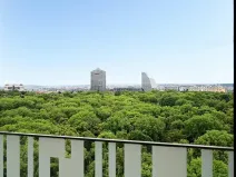 Pronájem bytu 4+kk, Praha - Žižkov, Olšanská, 120 m2