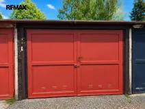 Prodej garáže, Žďár nad Sázavou - Žďár nad Sázavou 1, Jihlavská, 18 m2