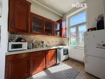 Pronájem bytu 2+1, České Budějovice, Otakarova, 60 m2