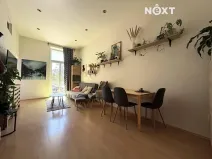 Pronájem bytu 2+1, České Budějovice, Otakarova, 60 m2