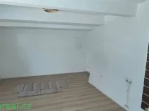 Pronájem bytu 2+1, Brno - Stránice, Rudišova, 40 m2