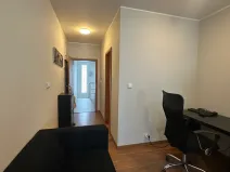 Pronájem obchodního prostoru, Luhačovice, 36 m2
