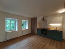 Pronájem bytu 3+kk, Jablonec nad Nisou, Nad Střelnicí, 84 m2