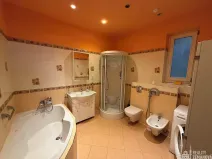 Pronájem bytu 4+kk, Praha - Vinohrady, Řipská, 135 m2