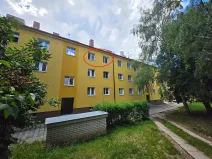 Prodej bytu 3+1, Znojmo, 28. října, 57 m2