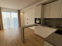 Pronájem bytu 1+kk, Praha - Stodůlky, Mukařovského, 31 m2