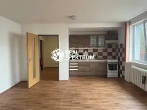Pronájem bytu 2+kk, Blansko, Poříčí, 60 m2