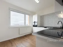 Pronájem bytu 2+1, Chomutov, Kamenný vrch, 58 m2