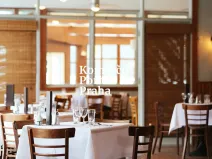 Pronájem restaurace, Praha, Na Poříčí, 220 m2