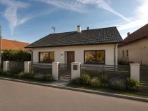 Prodej rodinného domu, Břehy, Bahníkova, 110 m2