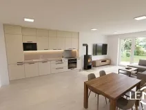 Pronájem rodinného domu, Těšetice, 99 m2