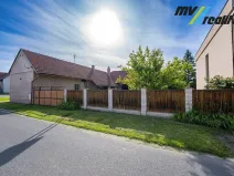 Prodej rodinného domu, Tatce, Ke Hřišti, 120 m2