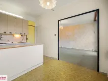 Prodej bytu 3+1, Praha - Nusle, Děkanská vinice II, 56 m2