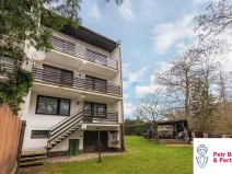 Prodej rodinného domu, Rakovník, Sadová, 207 m2