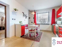 Prodej rodinného domu, Rakovník, Sadová, 207 m2