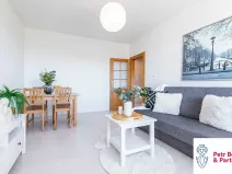 Prodej bytu 4+1, Rakovník, Pod Nemocnicí, 83 m2