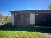 Pronájem garáže, Rakovník, S. K. Neumanna, 18 m2