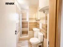 Prodej bytu 2+1, Slaný, Brožovského, 49 m2
