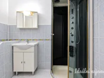 Pronájem bytu 1+1, Brno - Židenice, Porhajmova, 35 m2