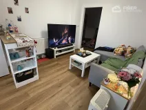 Pronájem bytu 2+kk, Valašské Meziříčí, Křižná, 42 m2