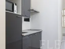Pronájem bytu 1+1, Praha - Holešovice, Kamenická, 40 m2