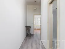 Pronájem bytu 1+1, Praha - Holešovice, Kamenická, 40 m2