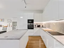 Pronájem rodinného domu, Praha - Jinonice, Nyklíčkova, 217 m2