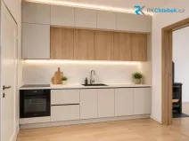 Prodej bytu 1+1, Frýdlant nad Ostravicí, Padlých hrdinů, 39 m2