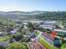 Prodej bytu 3+1, Bojkovice, Fučíkova čtvrť, 68 m2