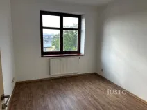 Pronájem bytu 2+kk, Písek - Budějovické Předměstí, Nádražní, 41 m2
