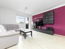 Prodej bytu 2+kk, Brno, Houbalova, 69 m2