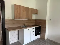 Pronájem bytu 2+kk, Praha - Braník, Branická, 46 m2