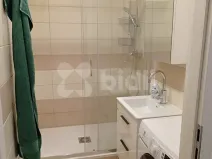 Pronájem bytu 2+kk, Praha - Bohnice, Zelenohorská, 42 m2