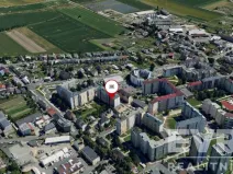 Pronájem bytu 2+kk, Opava - Kateřinky, Na Pastvisku, 50 m2