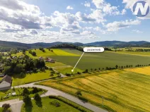 Prodej pozemku pro bydlení, Brloh - Rojšín, 1291 m2