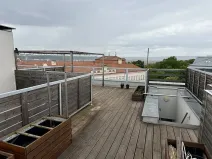 Pronájem bytu 2+kk, Praha - Libeň, Chlumčanského, 95 m2