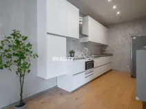 Prodej bytu 3+kk, Praha - Vinohrady, Jičínská, 99 m2