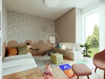 Prodej vily, Praha - Zbraslav, 177 m2